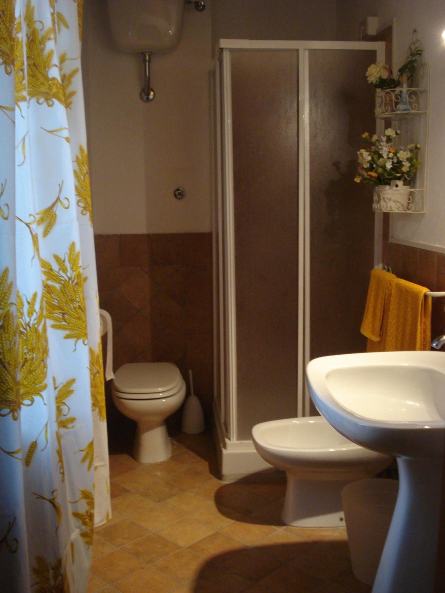 コスタッチャーロ Casale La Fornaceヴィラ 部屋 写真